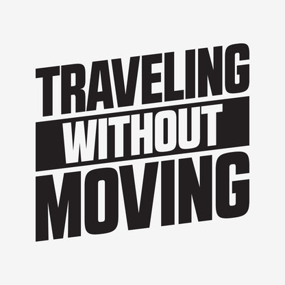 Traveling Without Moving  - TWM